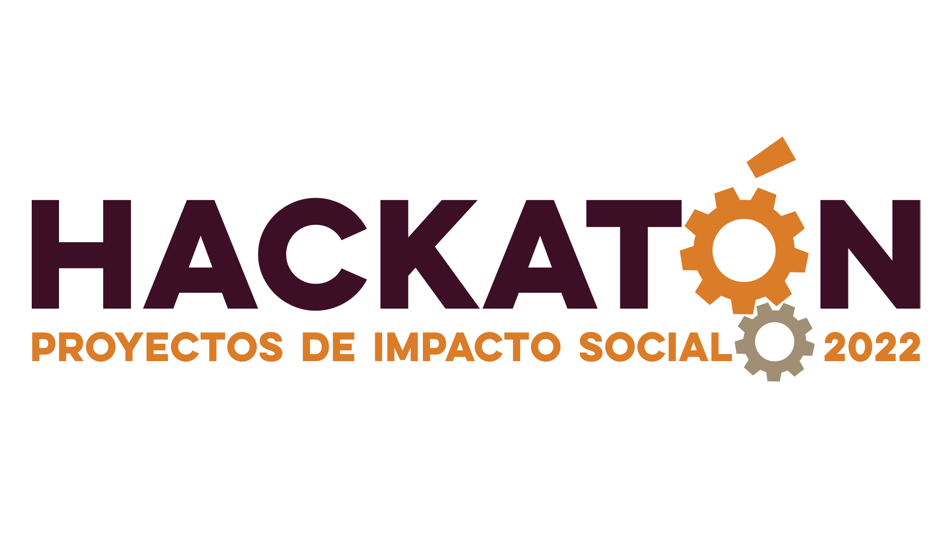 HACKATÓN 2022 – Proyectos de Impacto Social