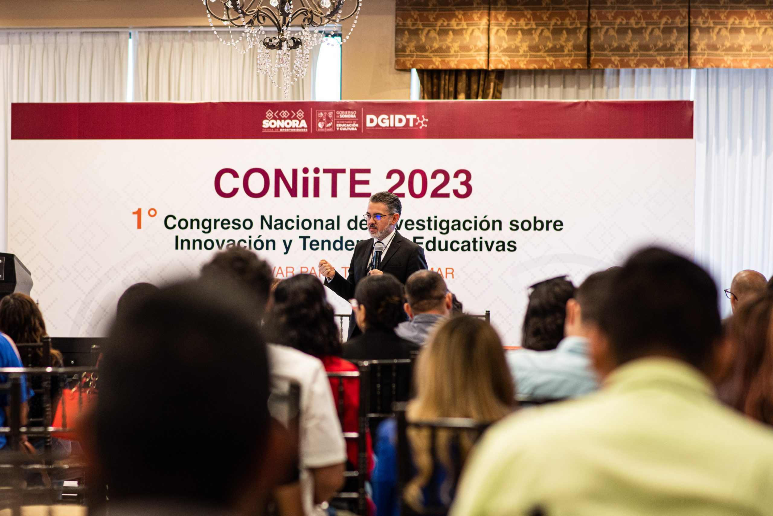 CONiiTE 2023 – Innovando para Transformar
